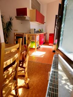 Ferienwohnung Leipzig-Schleußig - Leipzig - 9