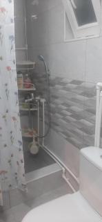 Shamb guest house - Darbas - 1