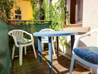 Ferienwohnung Leipzig-Schleußig - Leipzig - 6