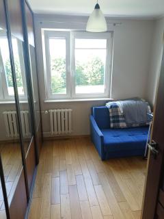 Mieszkanie Benisławskiego, Gdynia - Gdynia - 3