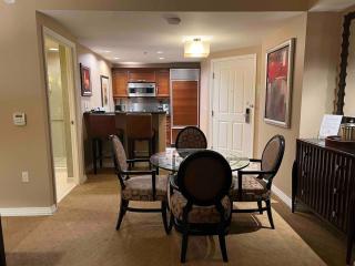 Mgm 1 Bedroom Balcony And Or Studio Luxury Suites - 7