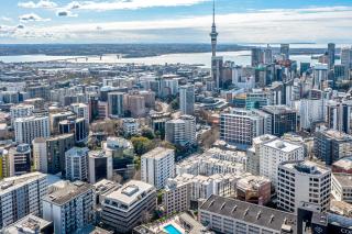 United Auckland - Auckland - 9