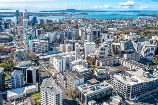 United Auckland - Auckland - 8