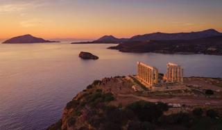 Sounio Seaside House by the Temple of Poseidon - Sounio - 1