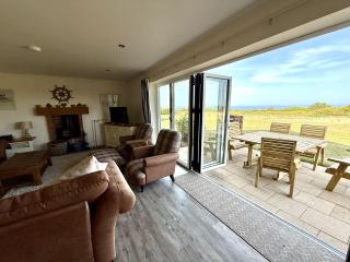 Lens Lookout - Filey - 7