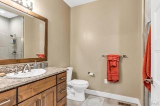 Townhome Modern - Pueblo - 1