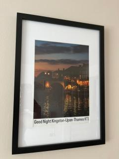 1 bed Flat Greater London - 1