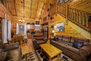 Free Anakeesta Tix , Hot Tub , Arcade , Pool Table - 1