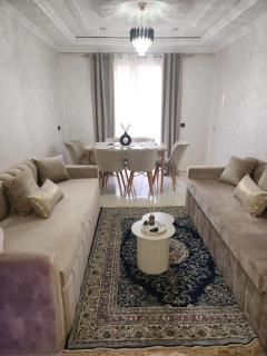 Appartement Tanger - 2