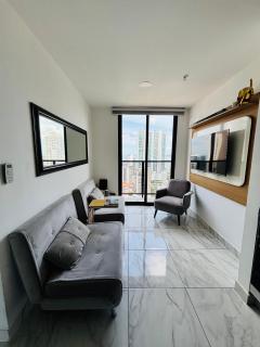 Apartamento en Panamá - Panama-Stadt - 0