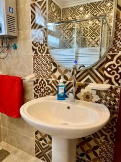 Elegant apartment - New cairo - 1