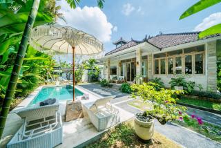 Villa Kensington - 9