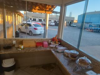 Hotel maanaim - 1