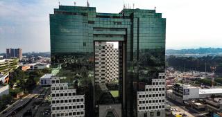 Tikal Futura Hotel & Convention Center - 6