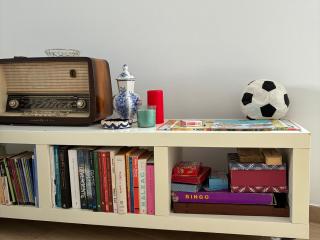 Na Casa da Fátima - 3