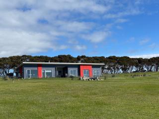 Ocean Yakka, Kangaroo Island - 9