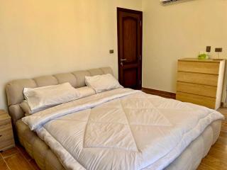 Elegant apartment - New cairo - 4