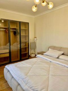 Elegant apartment - New cairo - 3