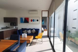 Departamento en Rivera Nayarit - La Cruz de Huanacaxtle - 3