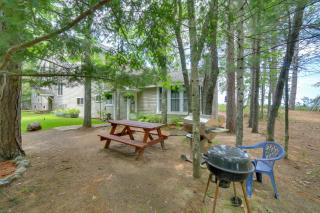 Private Sandy Beach Lake Superior Group Retreat - Marquette - 5