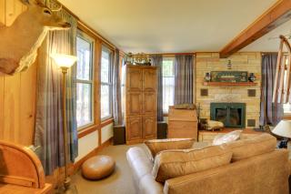 Private Sandy Beach Lake Superior Group Retreat - Marquette - 3