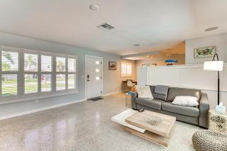 2 Mi to Beach Canal-Front Retreat in Cape Coral! - Cape Coral - 5