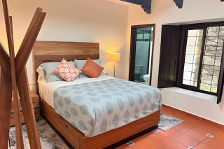 Suite romántica en Arborea - 8