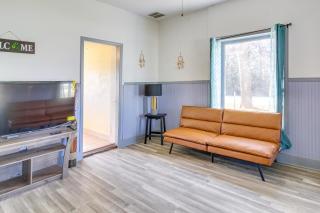 Walk to Fairgrounds Bladen Countryside Hideaway! - - 7