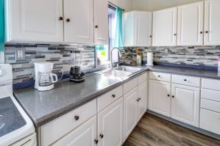 Walk to Fairgrounds Bladen Countryside Hideaway! - - 3