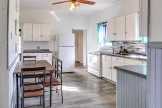 Walk to Fairgrounds Bladen Countryside Hideaway! - - 4