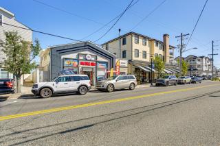 1 Block to Beach Sea Isle City Retreat with Patio! - 7