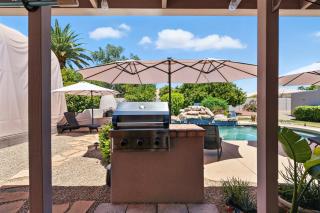 Private Tuscany Oasis with Pool - Perfect for families, couples or business travelers home - 5