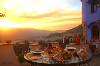 Haven Hills Social Club - Chefchaouen - 9