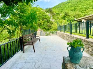 Ojakh Resort - 8