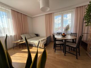 Apartament Żabie Oczko - Zator - 0