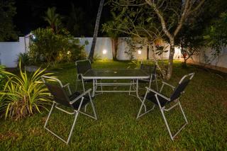 Ricco Tara - Galle - 2