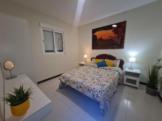 Casa Mama Julia, Relájate! - 1