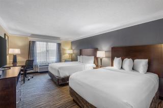 Best Western Augusta West - 9
