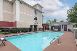 Best Western Augusta West - 7