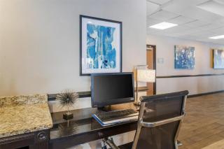 Best Western Augusta West - 2