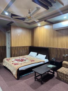 Saman Hotel - Gilgit - 5