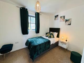 Cozy Home In Headington, Oxford - Oxford - 4
