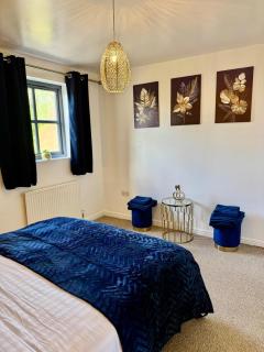 Cozy Home In Headington, Oxford - Oxford - 6