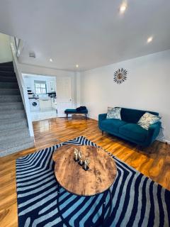 Cozy Home In Headington, Oxford - Oxford - 8