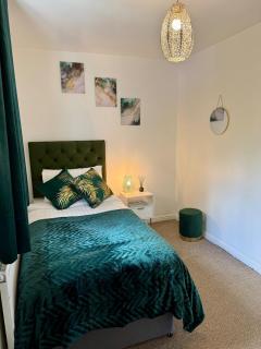 Cozy Home In Headington, Oxford - Oxford - 5