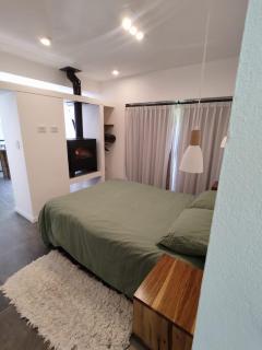 Loft Rubi entre bosque y mar - 3