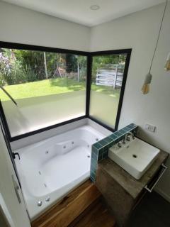 Loft Rubi entre bosque y mar - 2