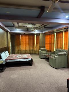 Saman Hotel - Gilgit - 1