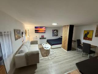 Apartment in Skenderija - Sarajevo - 7