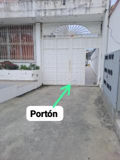 Departamento en Tonsupa - 1